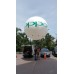 15ft Diameter Outdoor Advertising Giant Balloon